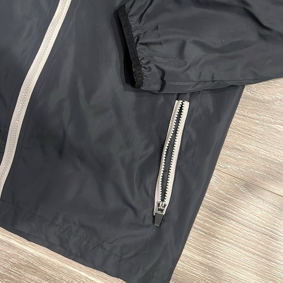 Tavik windbreaker jacket. Size XL. - Picture 5 of 6